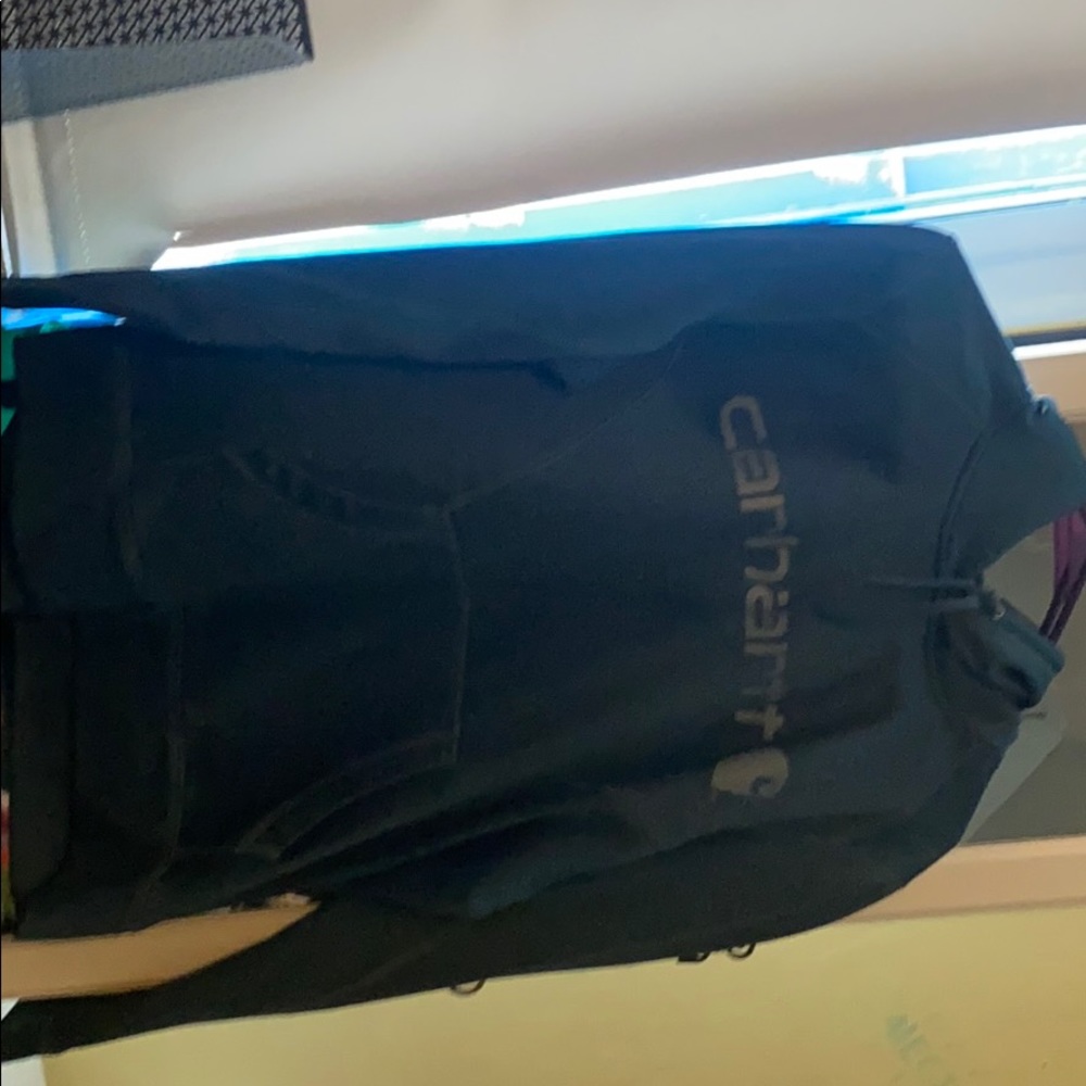 Carhartt sweatshirt